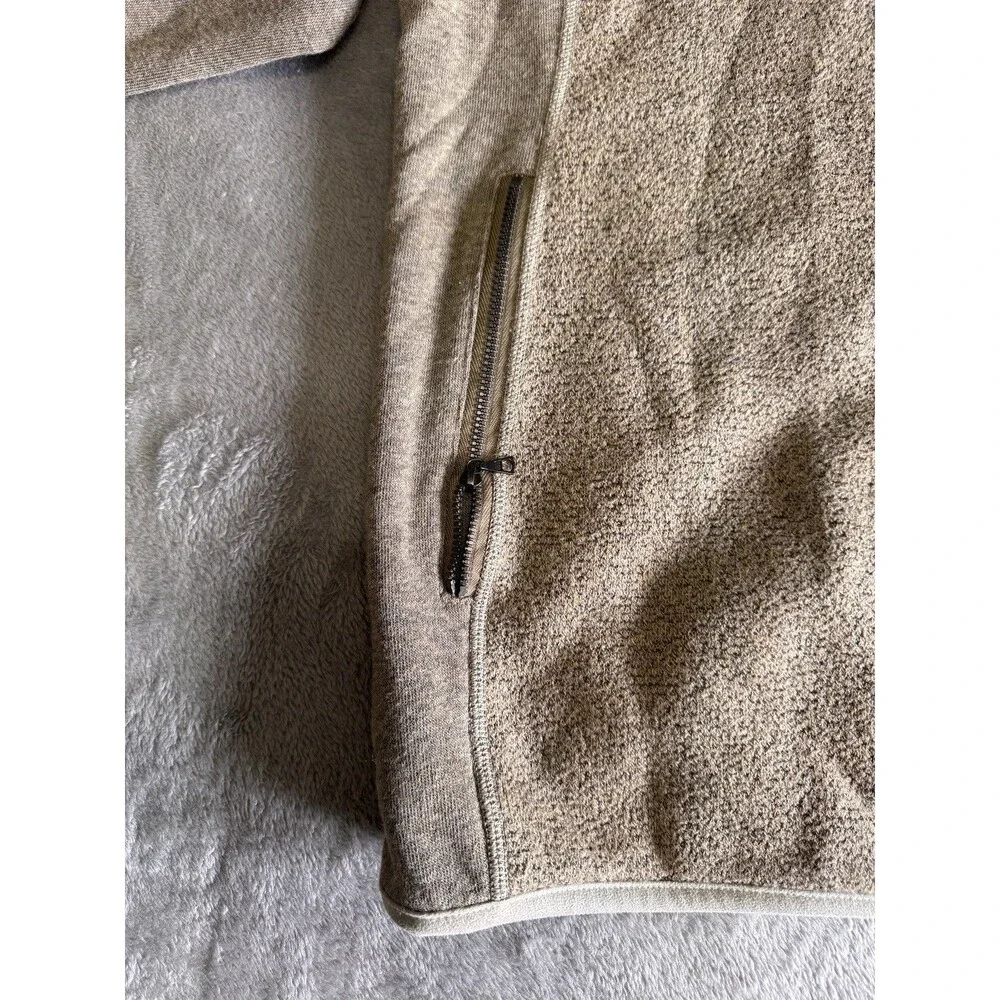 Kuhl softshell jacket